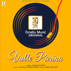 Vulte Parina