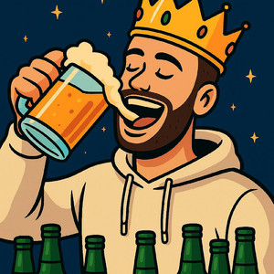 Mian re della birra (Radio Edit)