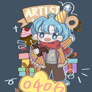 Artist-(2021某幻君生贺曲)