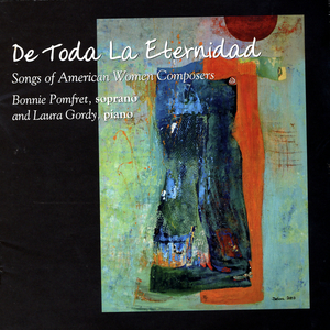 Five Songs - V. Leap Before You Look (Louise Talma)