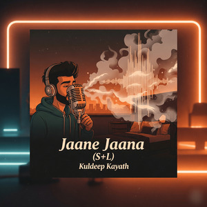 Jaane Jaana (S+L) (Radio Edit)