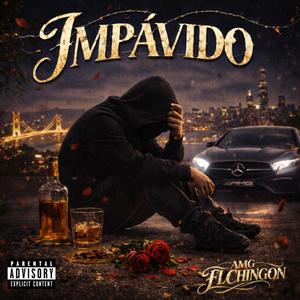 IMPAVIDO (feat. Christo)