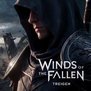 Winds of the Fallen