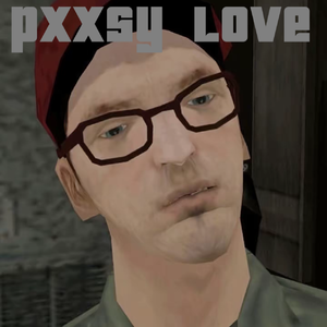 PUXXY LOVE