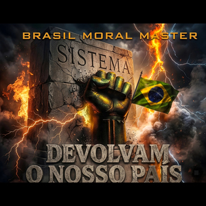 Devolvam o Nosso País