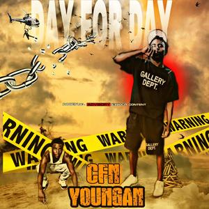 GO MODE (feat. Kartel Yungin)