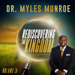 Rediscovering the Kingdom (Live)