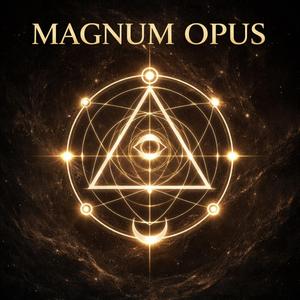 Magnun Opus