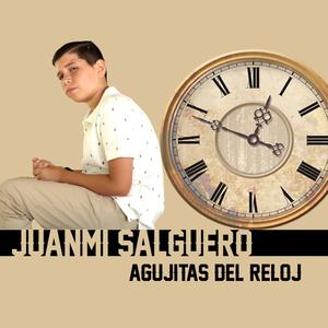 Agujitas Del Reloj