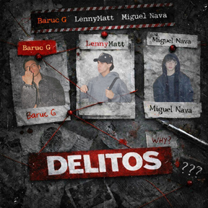 Delitos
