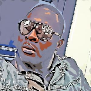 Any Man (feat. Jigsy King) (Live)