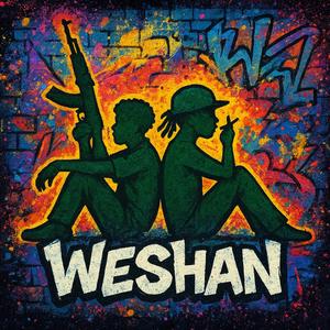 Weshan (feat. Muddy Shawty)