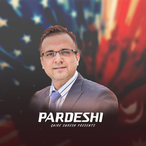 Pardeshi