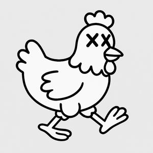 La gallina o el huevo