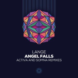 Angel Falls (Activa Extended Remix)