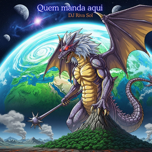 Quem Manda Aqui