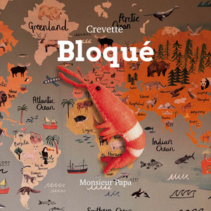 Bloqué