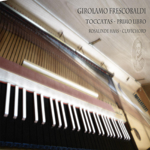 Il primo libro di toccate: Toccata IV