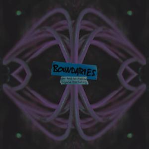 Boundaries (are hard to establish if you've never had any)