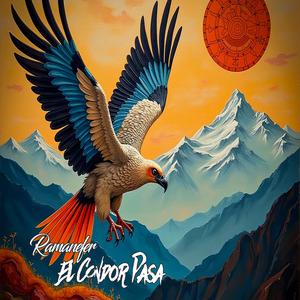 El Cóndor Pasa