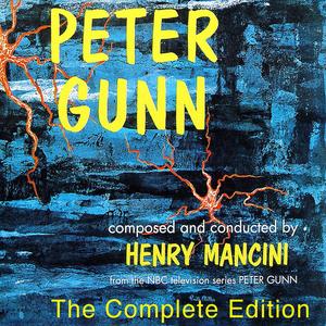 Spook! (From "More Peter Gunn") [Bonus Track]