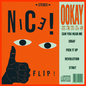 Ookay-Can You Hear Me（Xerls Remix）