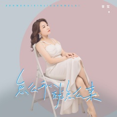 怎么开心就怎么来 (DJ彭锐版)