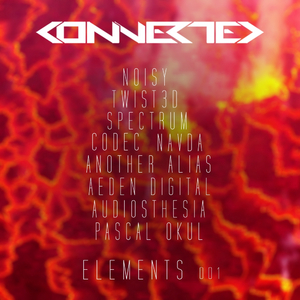 Ghastly Escapades (Original Mix)