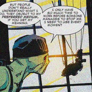 T.D.N.O.S. (Genesis Fragment)