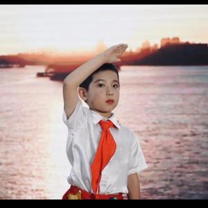 南湖的小木船（翻自 群星）