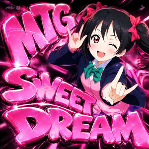 MTG SWEET DREAM