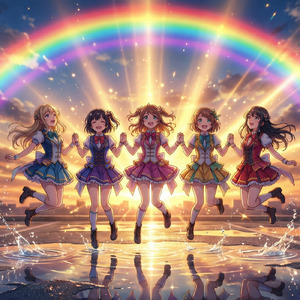 Sunshine Harmony