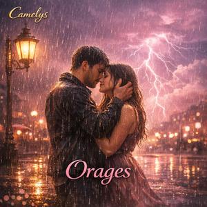 Orages