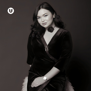 Тағдыр деп біл