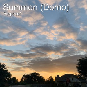 Summon (Instrumental Demo Version)