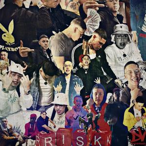 Mind of A Menace (feat. RR Baby)