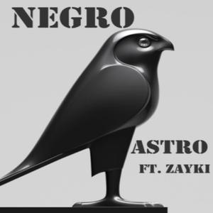 Negro (feat. Zaykì)