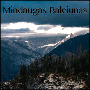 Overcast Mountain (feat. Nick Tuttle)