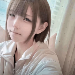 数钱的女孩