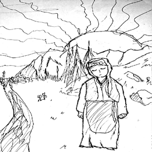 Prejaka Kiša Mudrih Udaraca S Neba I