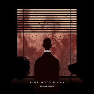 БІЛЯ МОГО ВІКНА