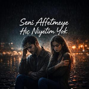 hiç niyetim yok