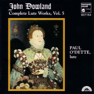 Doulands Rounde Battell Galyarde, P 39