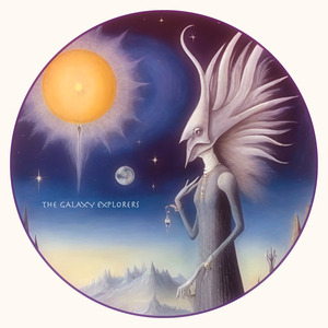 The Galaxy Explorers (Dub Mix)