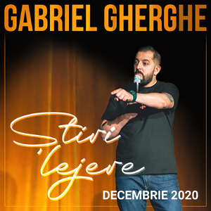 Stiri Lejere - 16 Dec