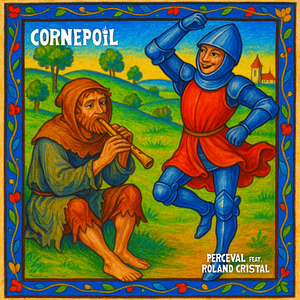 CORNEPOIL