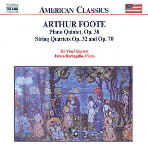 String Quartet No. 3 in D Major, Op. 70:III. Andante esspressivo