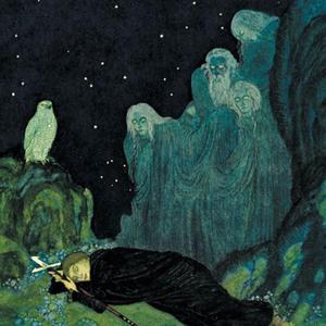 chances (feat. cashedoutmari)