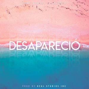 Desapareció