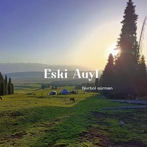 Eski auyl